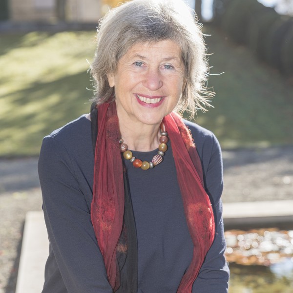 Hildegard Ast Hoffmann