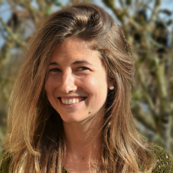 Christina Rauh