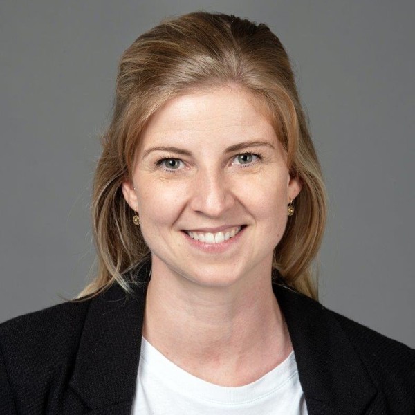 Sylvie Hari