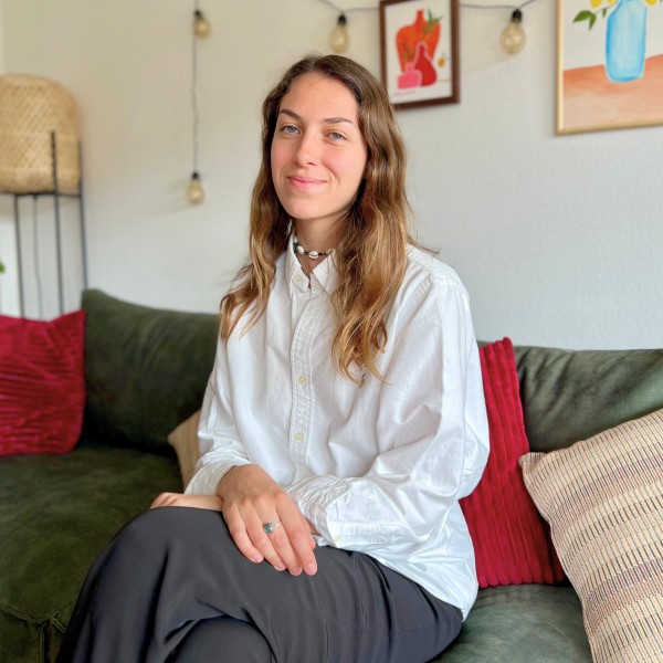 Anaëlle Chanson