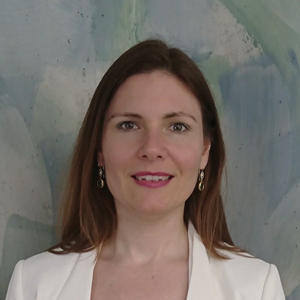 Michelle Graf