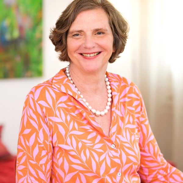 Susanne Hiller