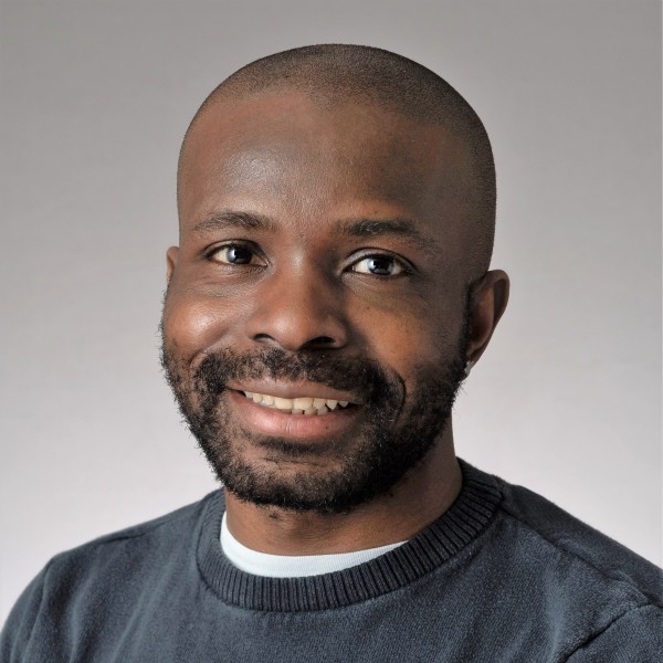 Marc Abessolo