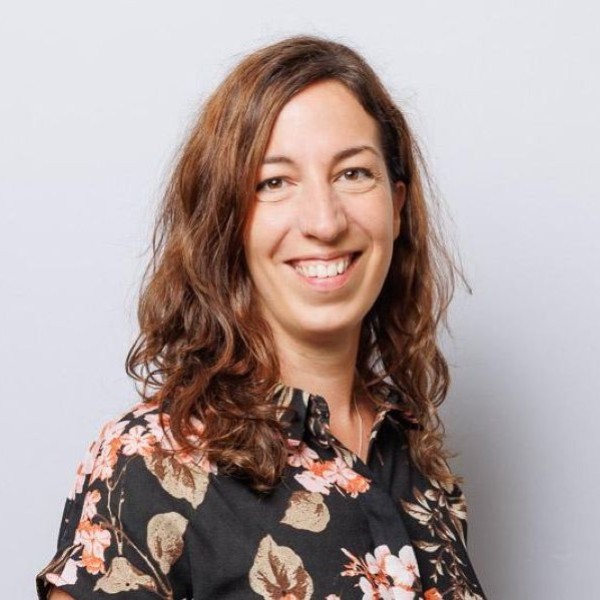 Rahel Spengler