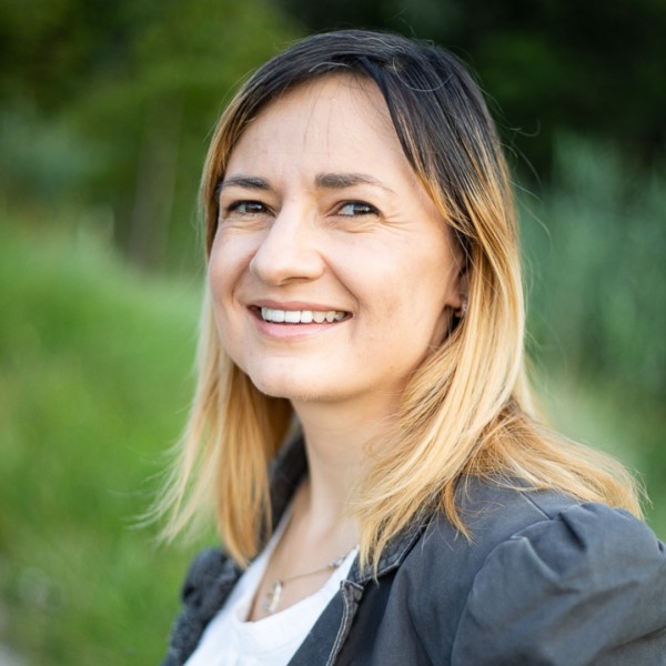 Lily Gantscheva