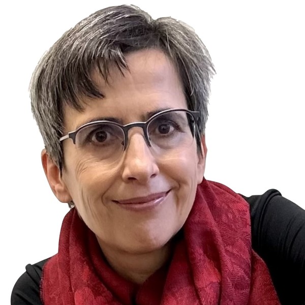 Annette Kindlimann