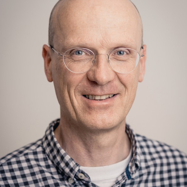 Stephan Kinzel