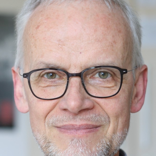 Wolfgang Pfeiffer