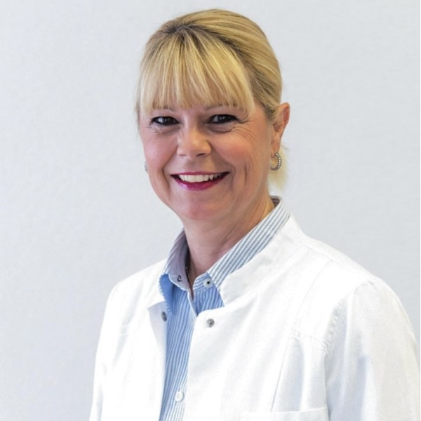 Simone Heymann