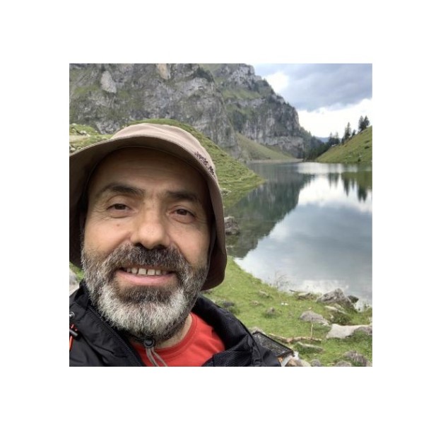 Mehmet Meral