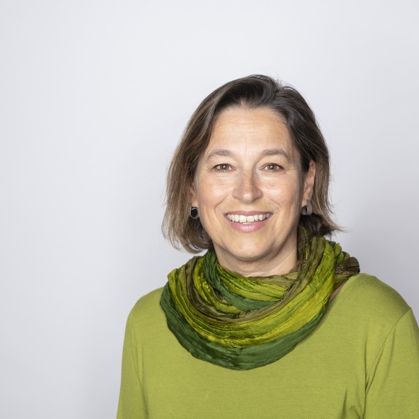 Doris Schaffner Lützelschwab