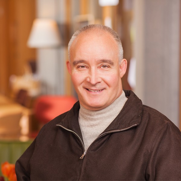 Peter Lude-Sigrist