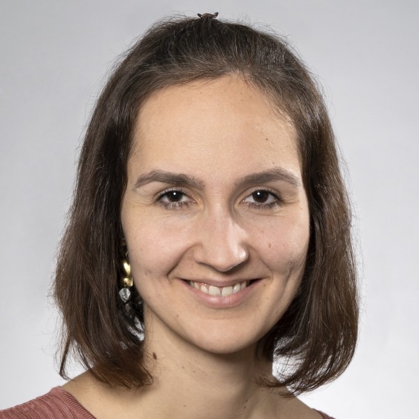 Angelika Markaj