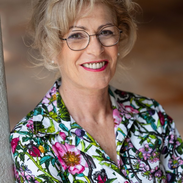 Martina Gadient