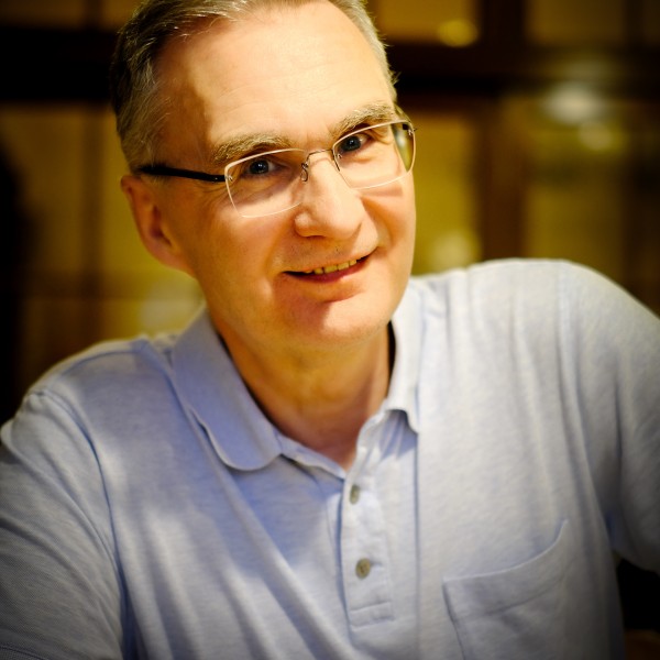 Thomas Dirhold