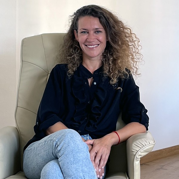 Noemi Raimondi