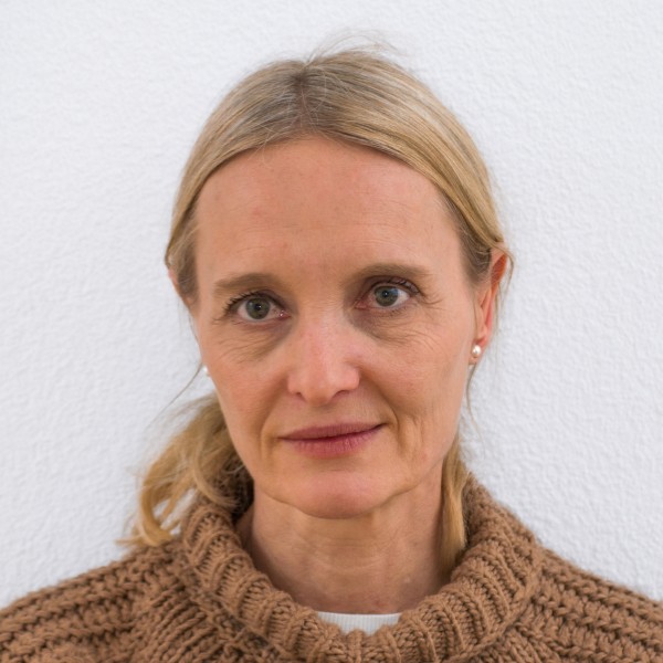 Susanne Schüpbach Plüss