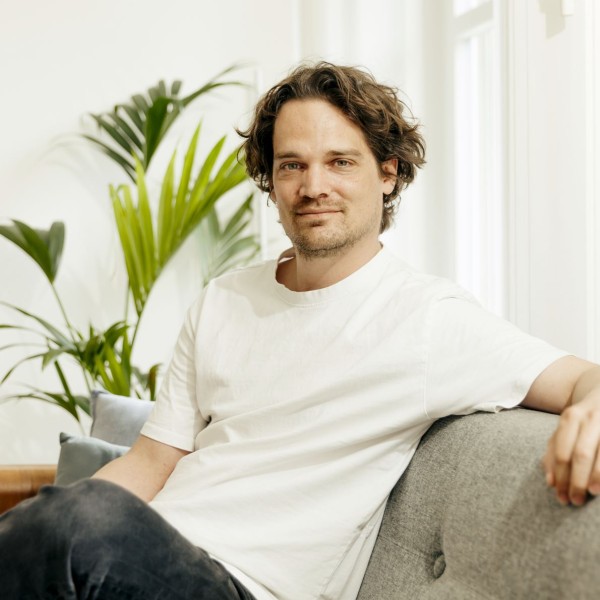 Yves Linder