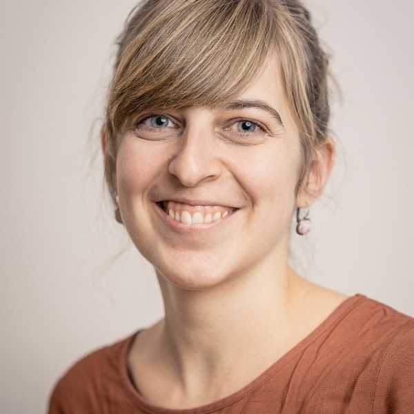 Sarah Christina Walker