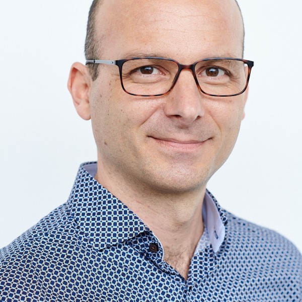 Sven Nussbaumer