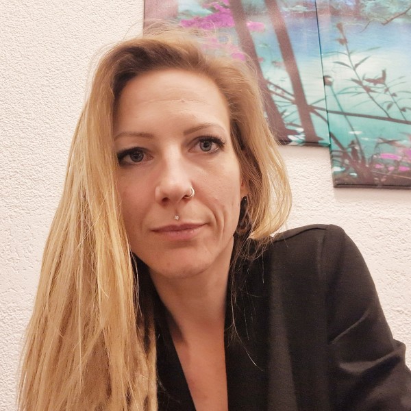 Dahlila Spagnuolo