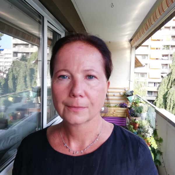 Nancy Grosjean
