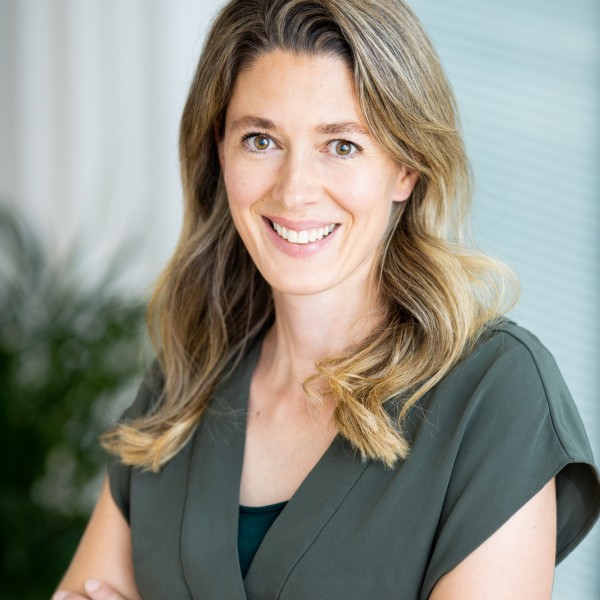Sibylle Matter