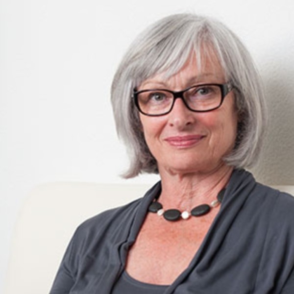 Beate Huber
