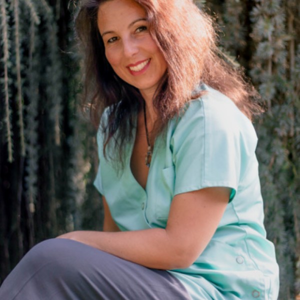 Anita Raverdino