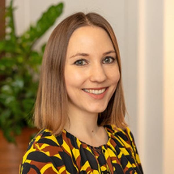 Stefanie Lea Mujic-Urech