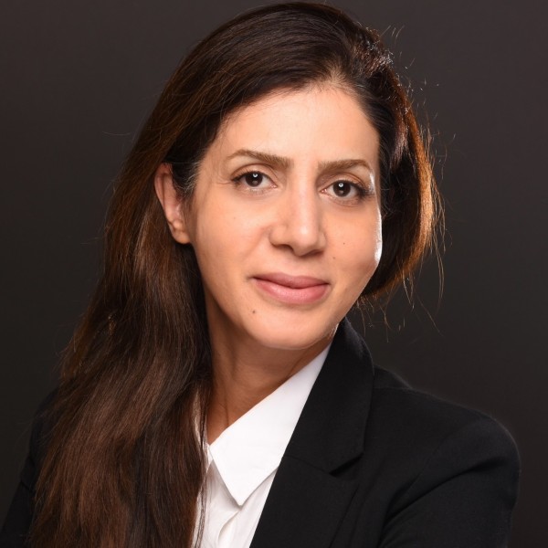 Sepideh Akbarian