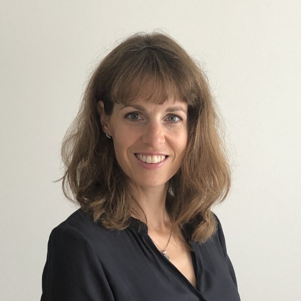 Nadja Rüegg