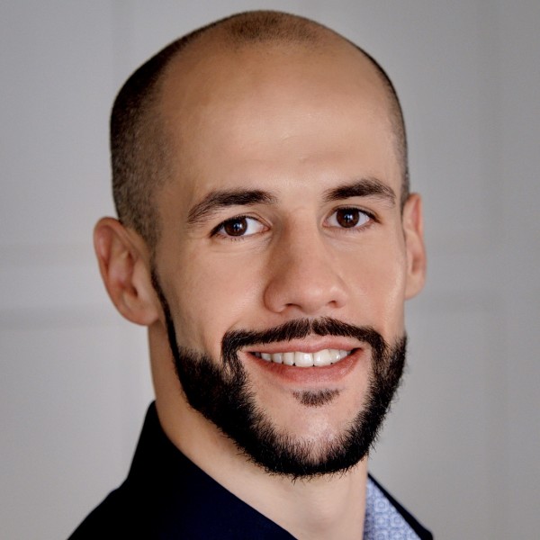 Marc Christoph Huber