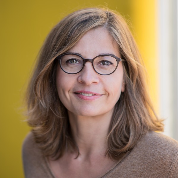 Christèle Cavalier