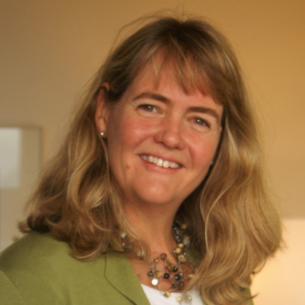 Patricia Vriesendorp