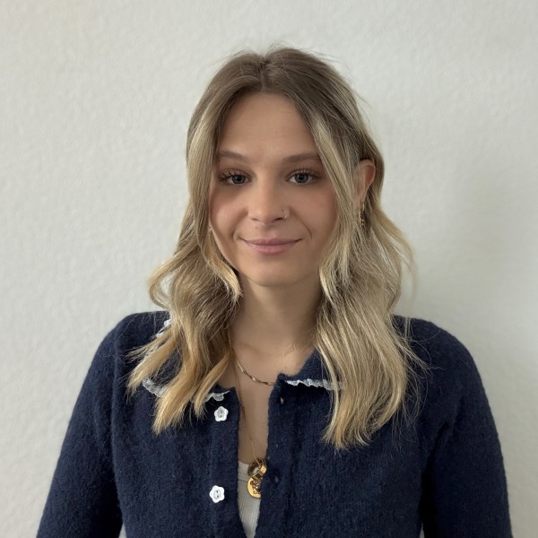 Anna Margolfo