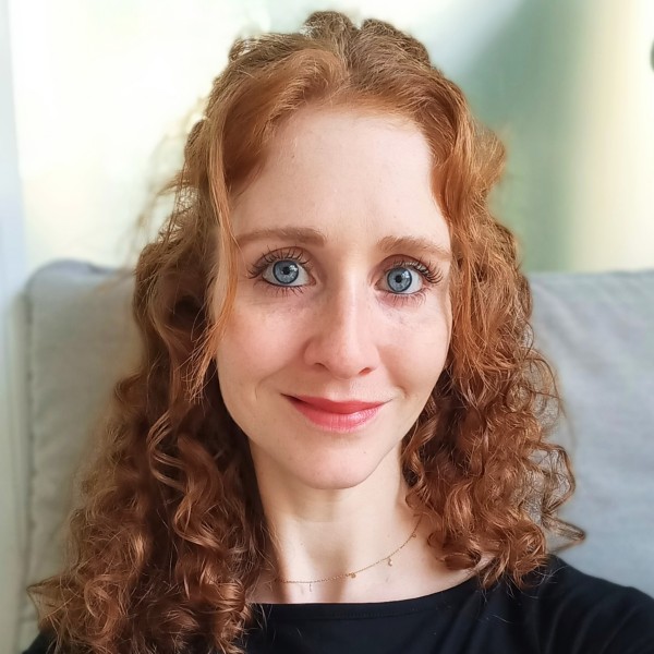 Stéphanie Houriet