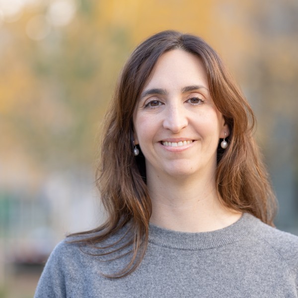 Michèle Nägeli