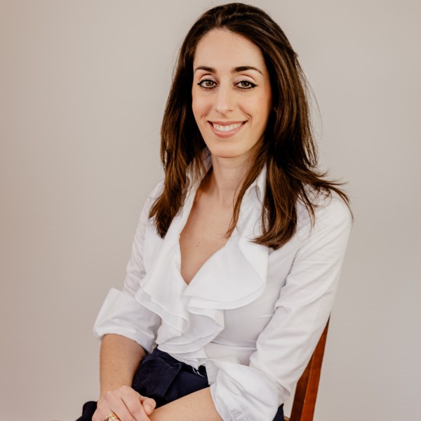 Mirjam Ghassemi-Tabrizi
