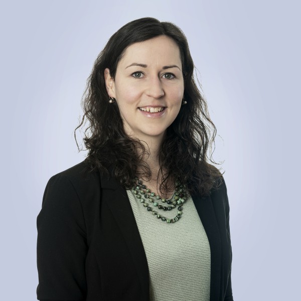 Janine Bucher