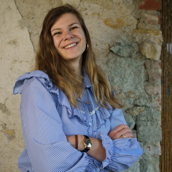 Maya Heimburger