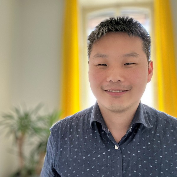 Vinh Tong Ngo