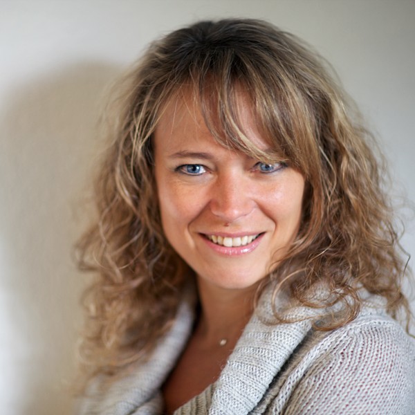 Pascale Roux