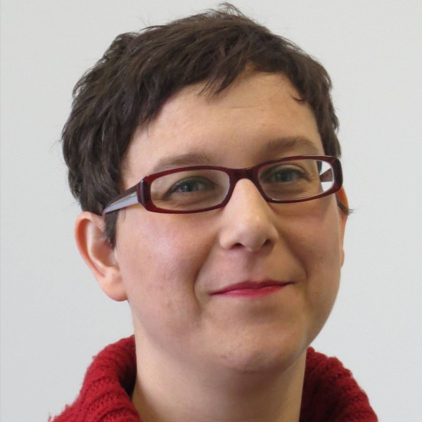 Claudine Hunkeler