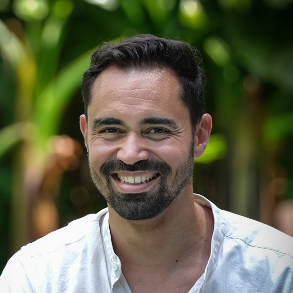 Jonathan Matile