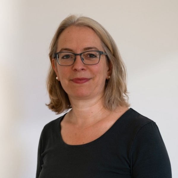 Miriam de Vries