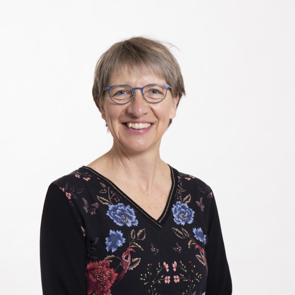 Anita Gasser