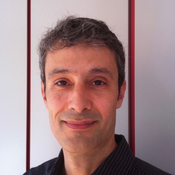 Marco Giorgetta