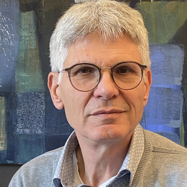 Angelo Lottaz