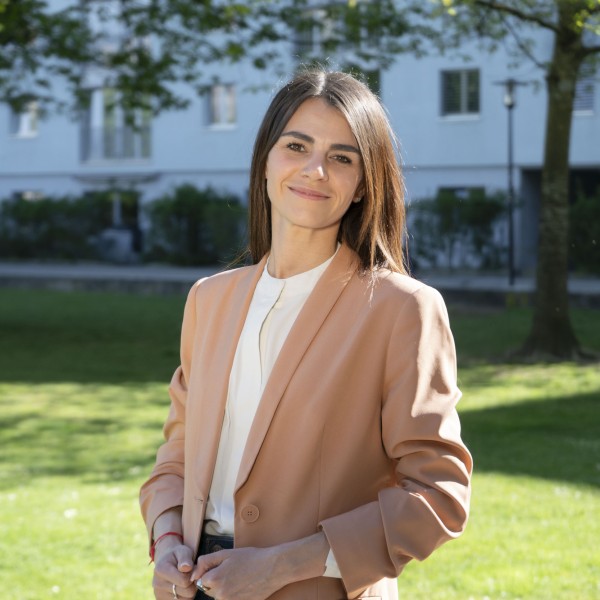 Saba Chopard